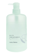 ヘアトリートメント ポンプ容器 500ml